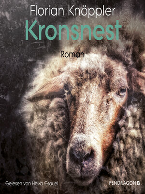 cover image of Kronsnest